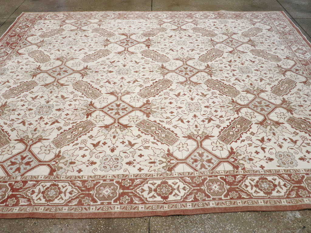 indian Carpet - # 108419