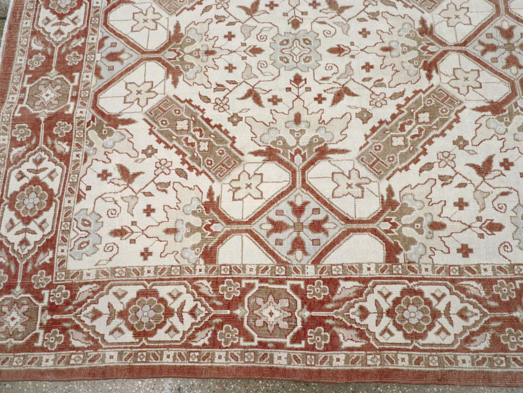 indian Carpet - # 108419