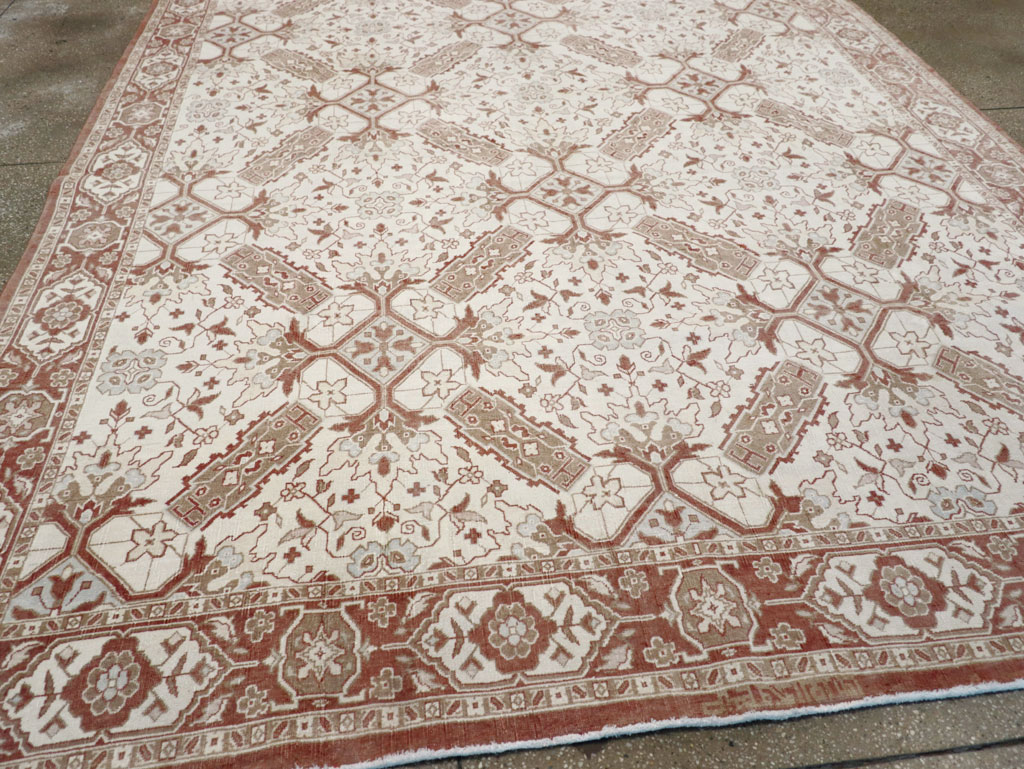 indian Carpet - # 108419