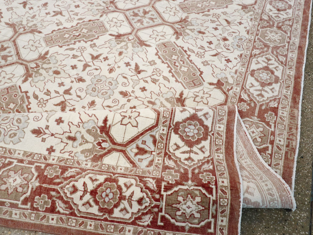 indian Carpet - # 108419