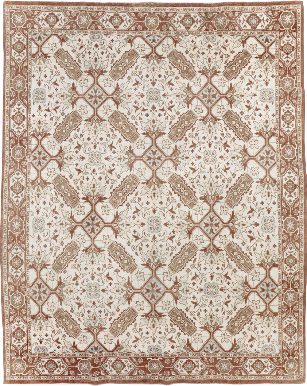 indian Carpet - # 108419