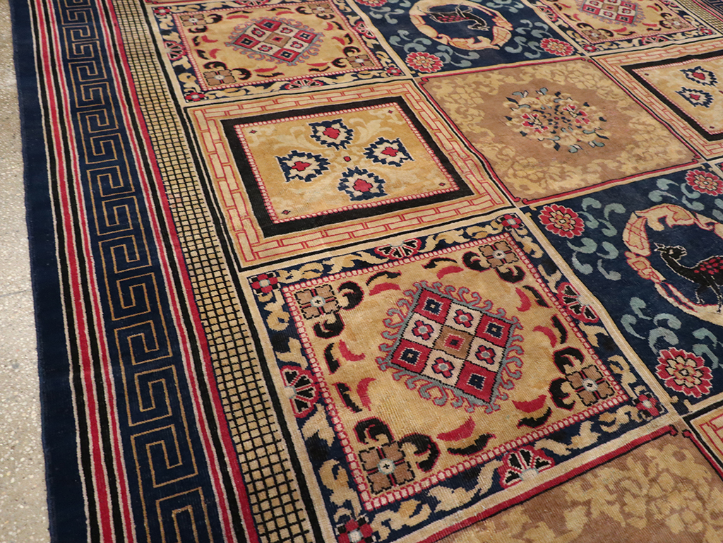 indian Carpet - # 108461