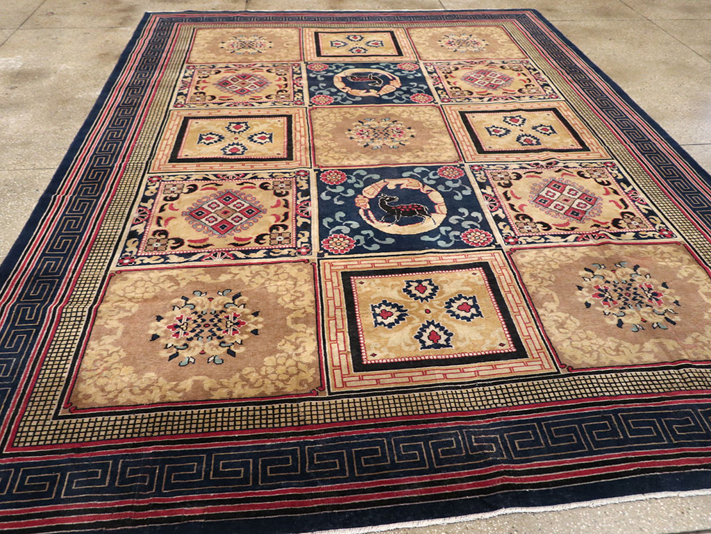 indian Carpet - # 108461
