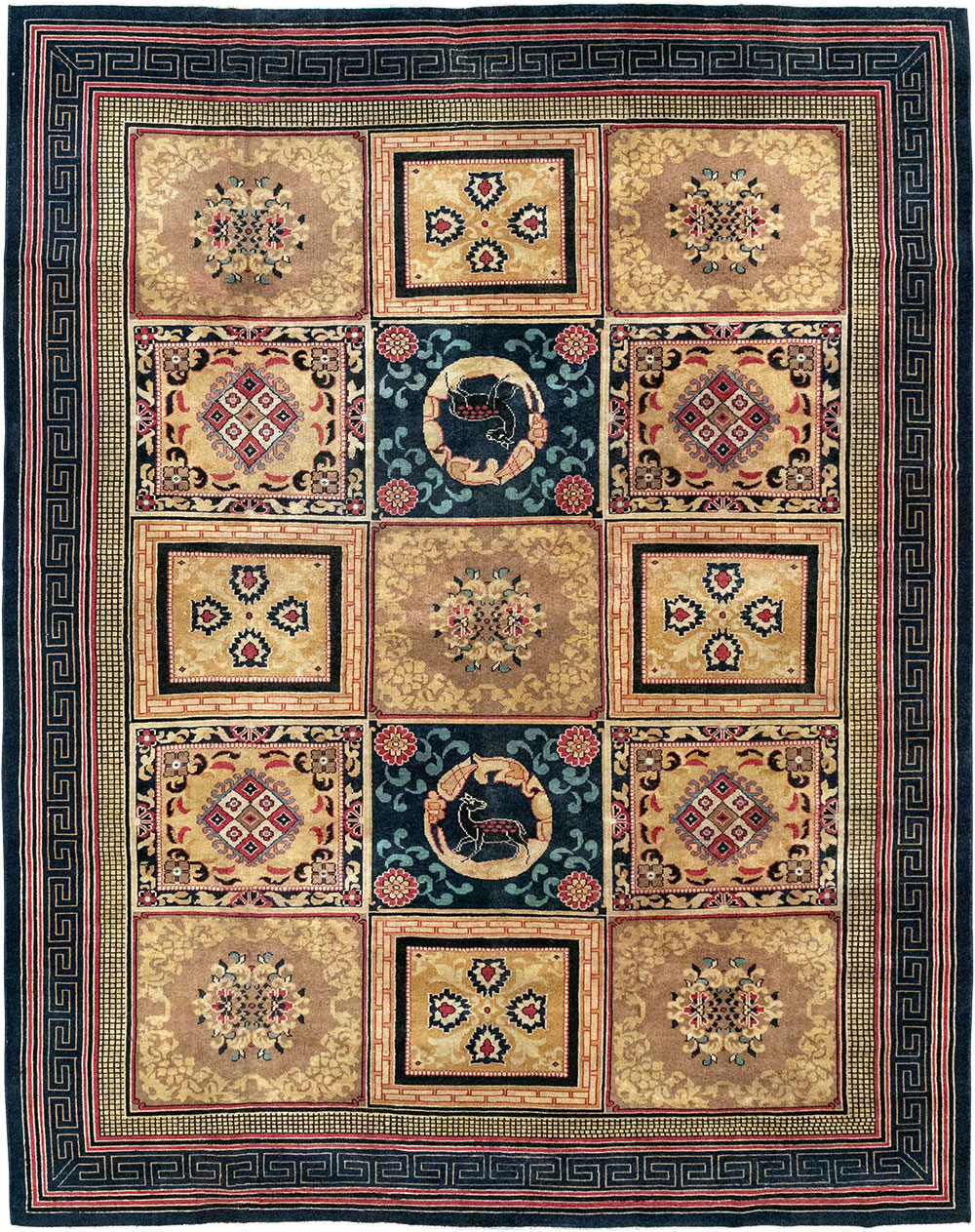 indian Carpet - # 108461