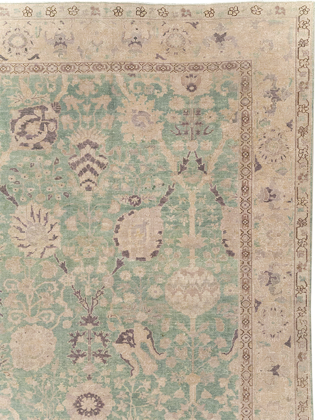 indian Carpet - # 108808