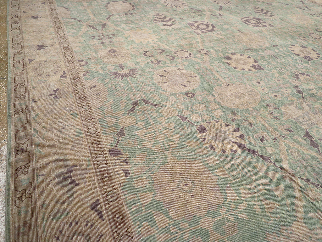 indian Carpet - # 108808