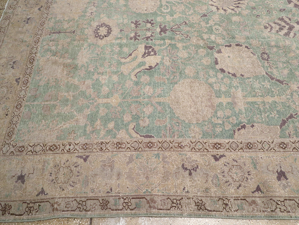 indian Carpet - # 108808