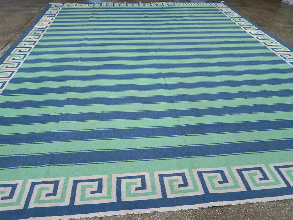 indian Rug - # 109020