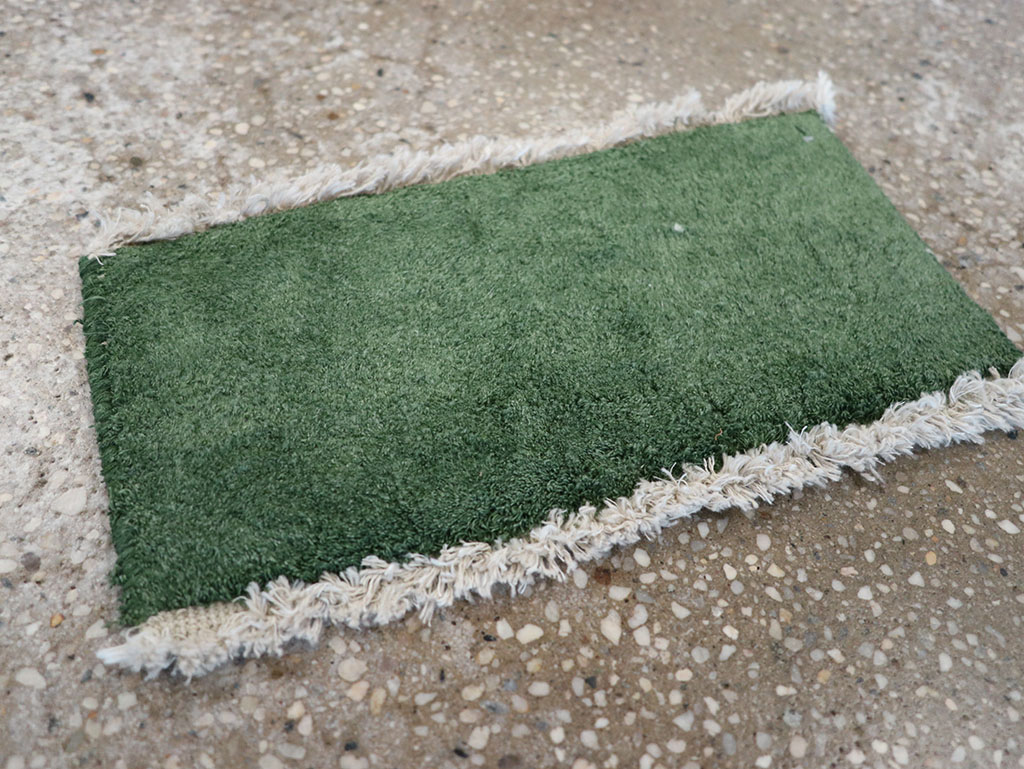 indian Rug - # 109312