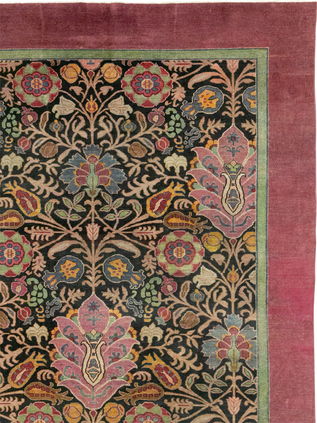 indian Carpet - # 109358