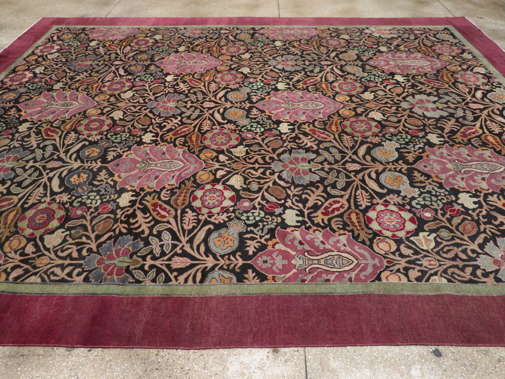 indian Carpet - # 109358