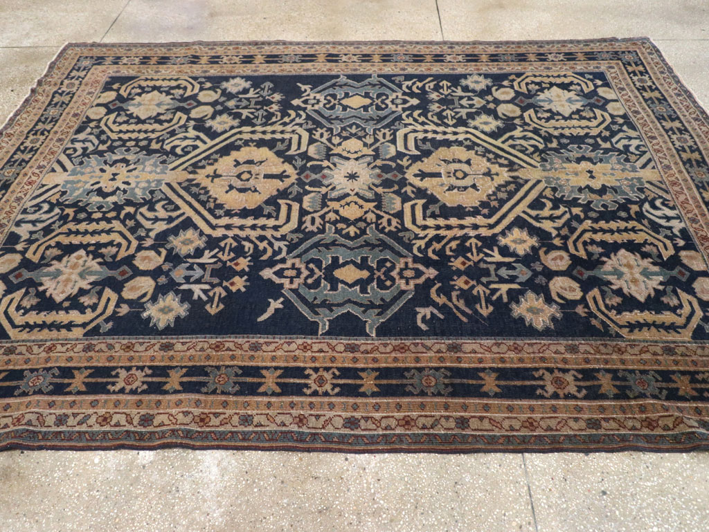 indian Rug - # 109384