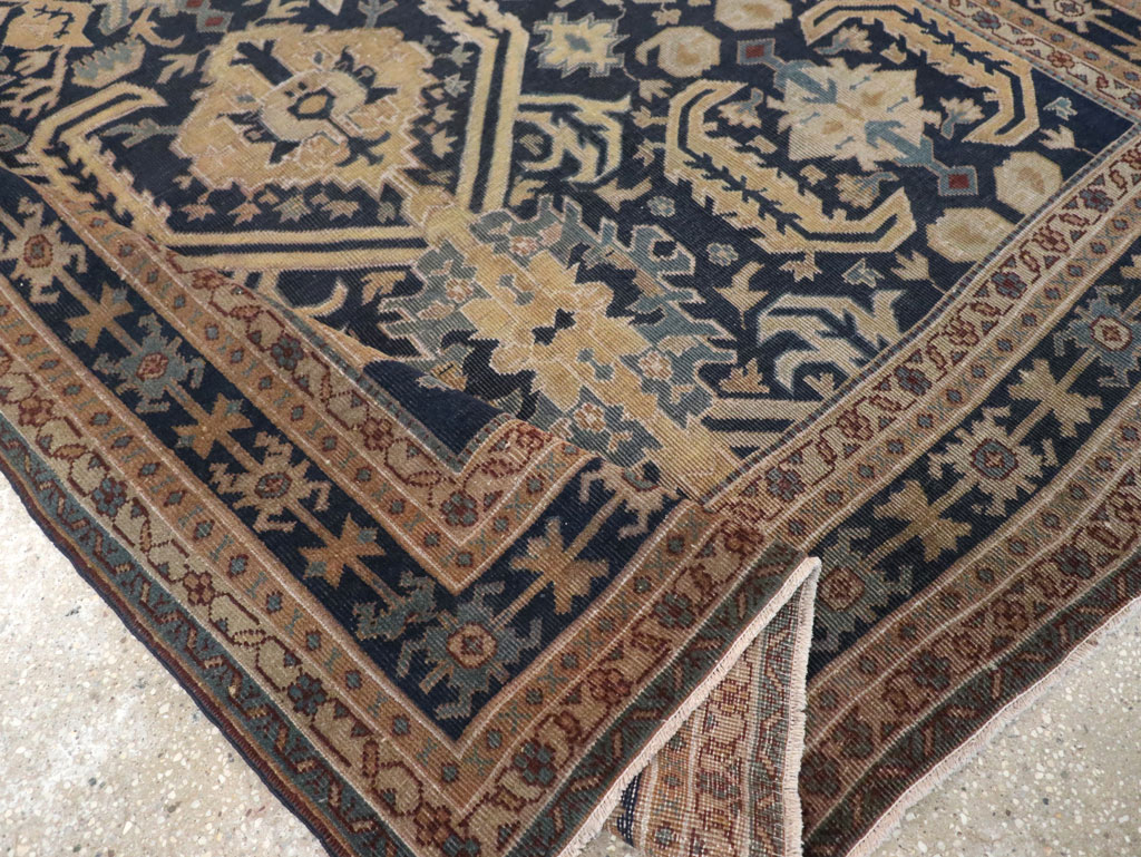 indian Rug - # 109384