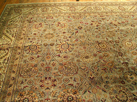 Modern indian Carpet - # 4062