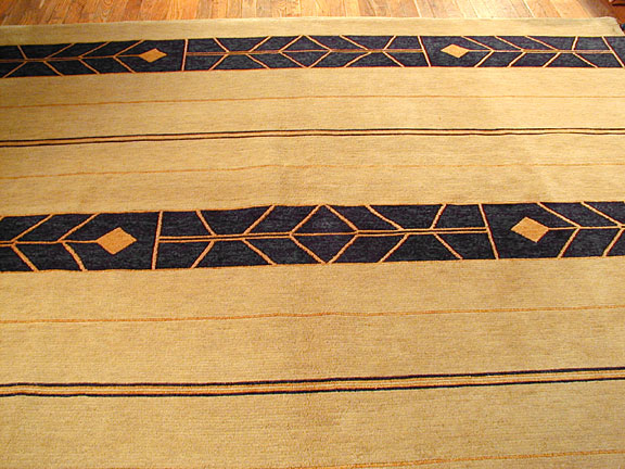indian Carpet - # 4113