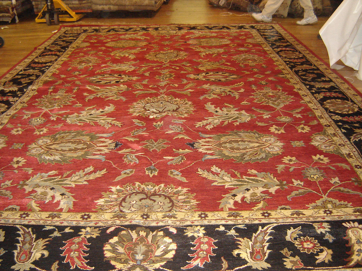 Modern indian Carpet - # 8244