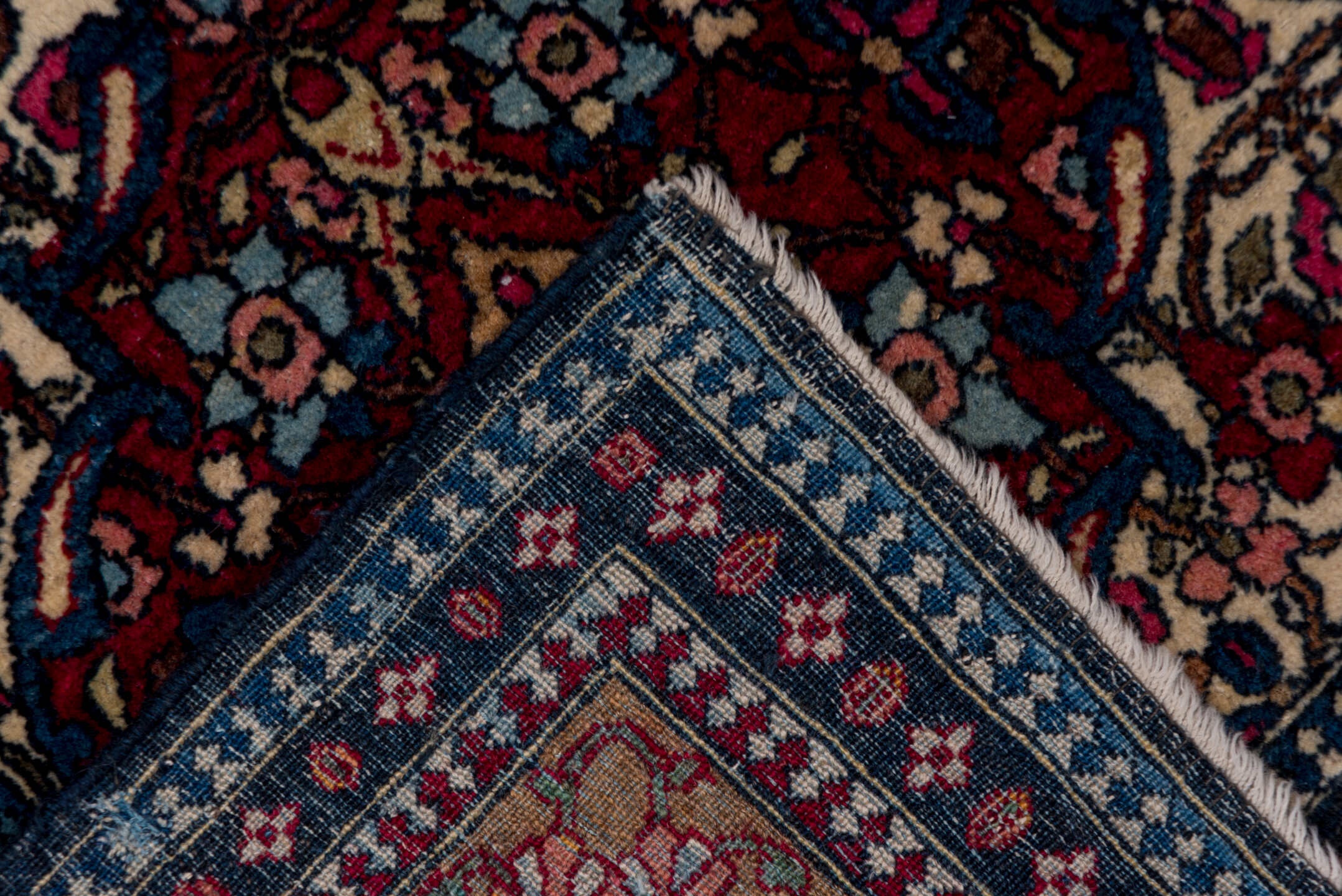 isfahan Rug - # 125515
