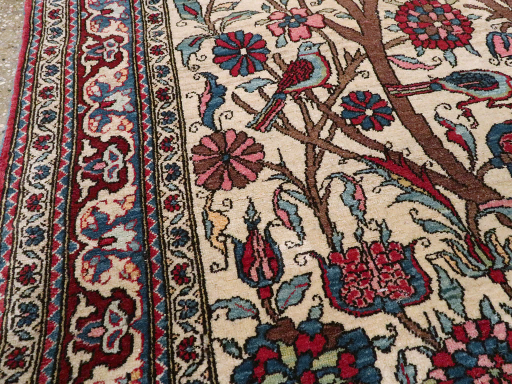 isphahan Rug - # 102531