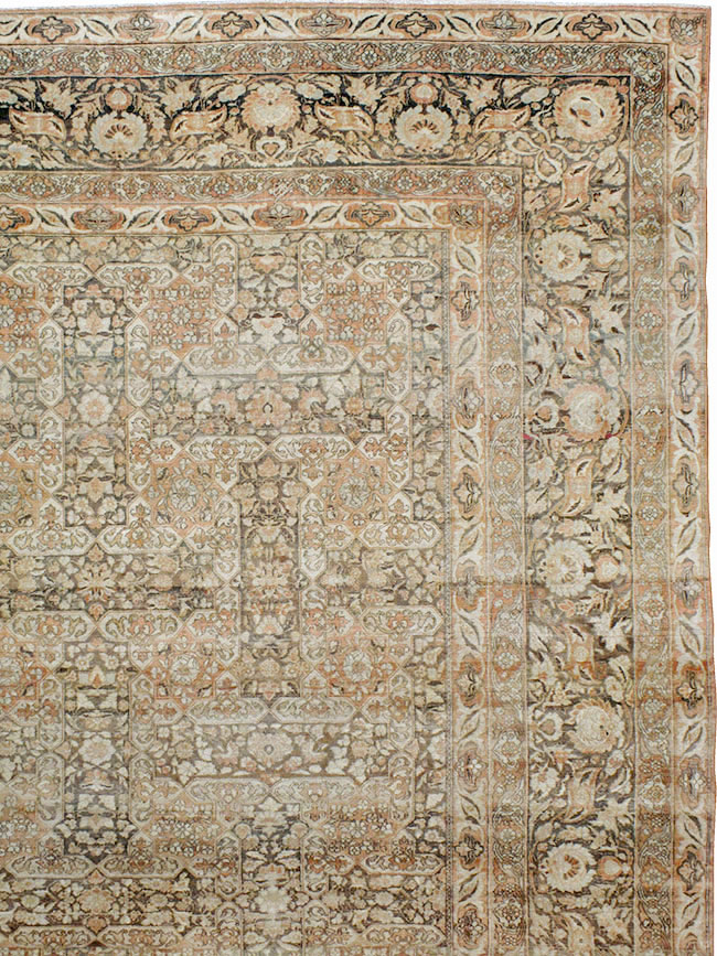 isphahan Carpet - # 103295