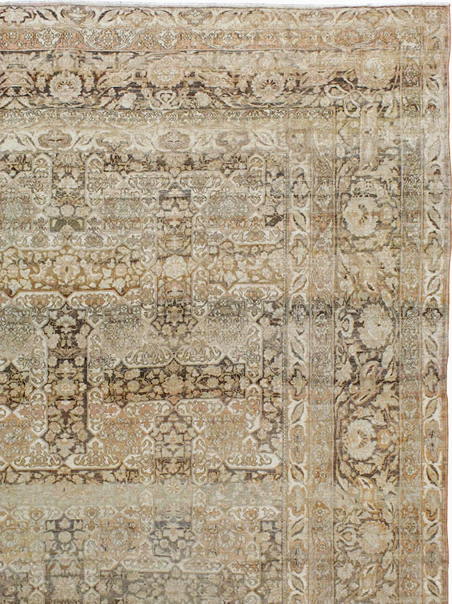 isphahan Carpet - # 103295