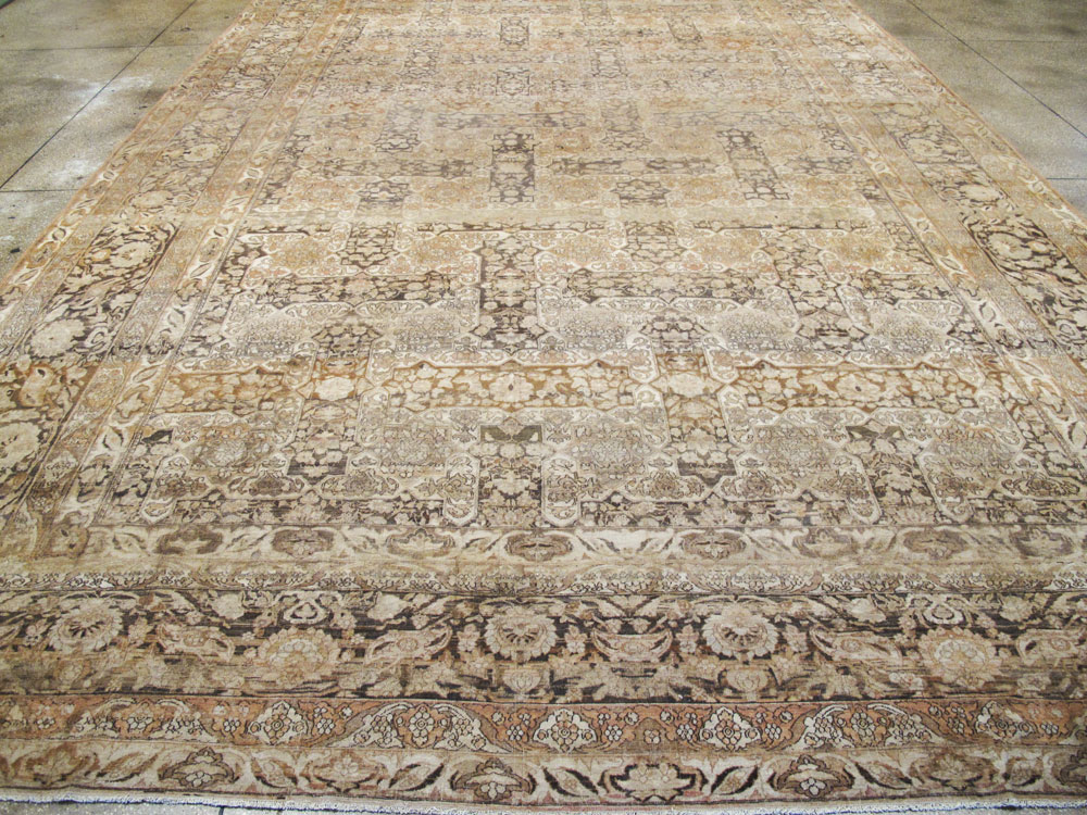 isphahan Carpet - # 103295