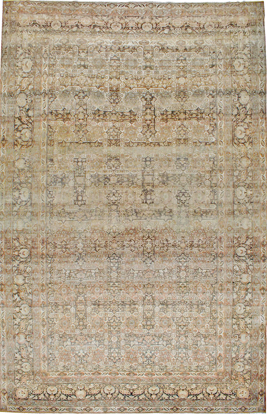 isphahan Carpet - # 103295