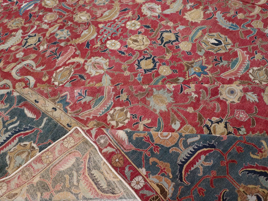 isphahan Carpet - # 105203