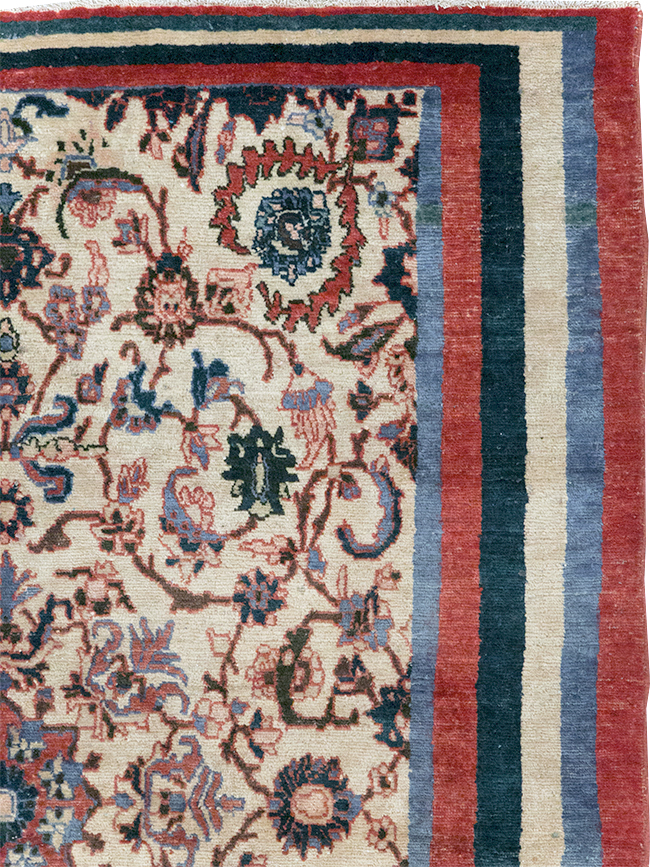 isphahan Rug - # 105320