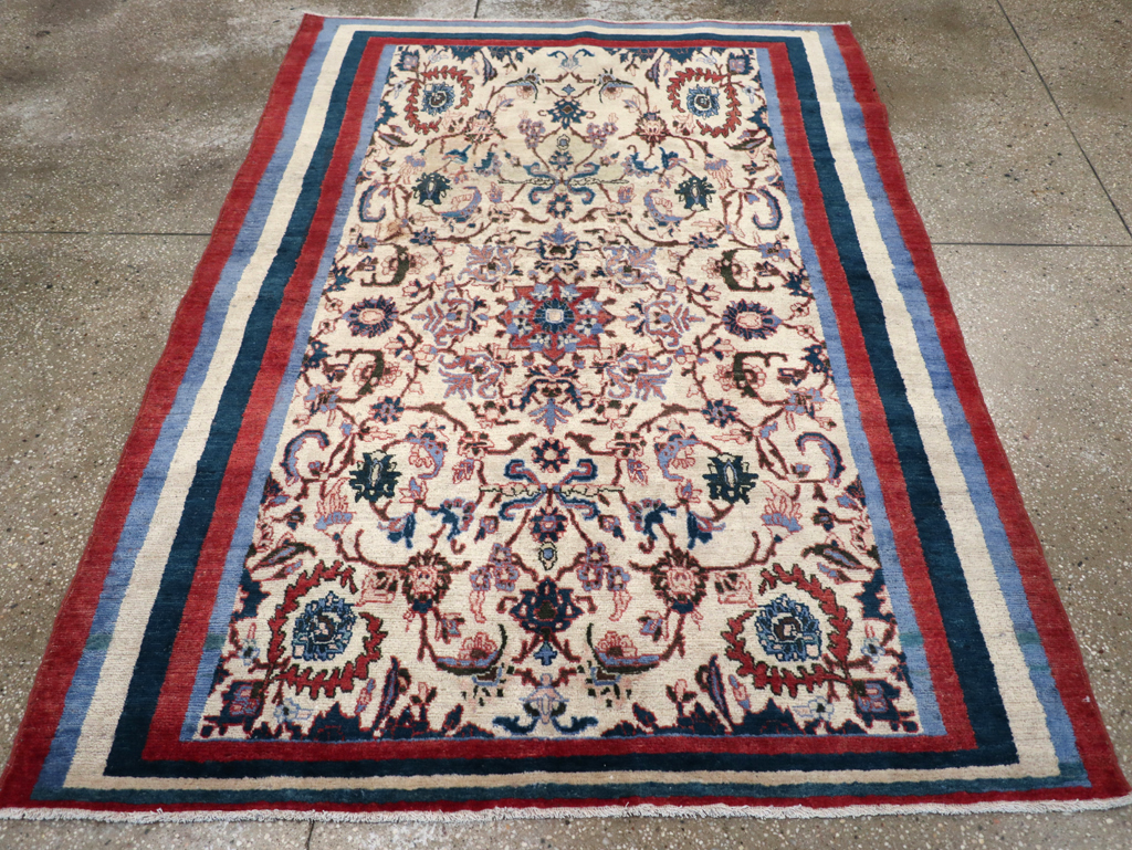 isphahan Rug - # 105320