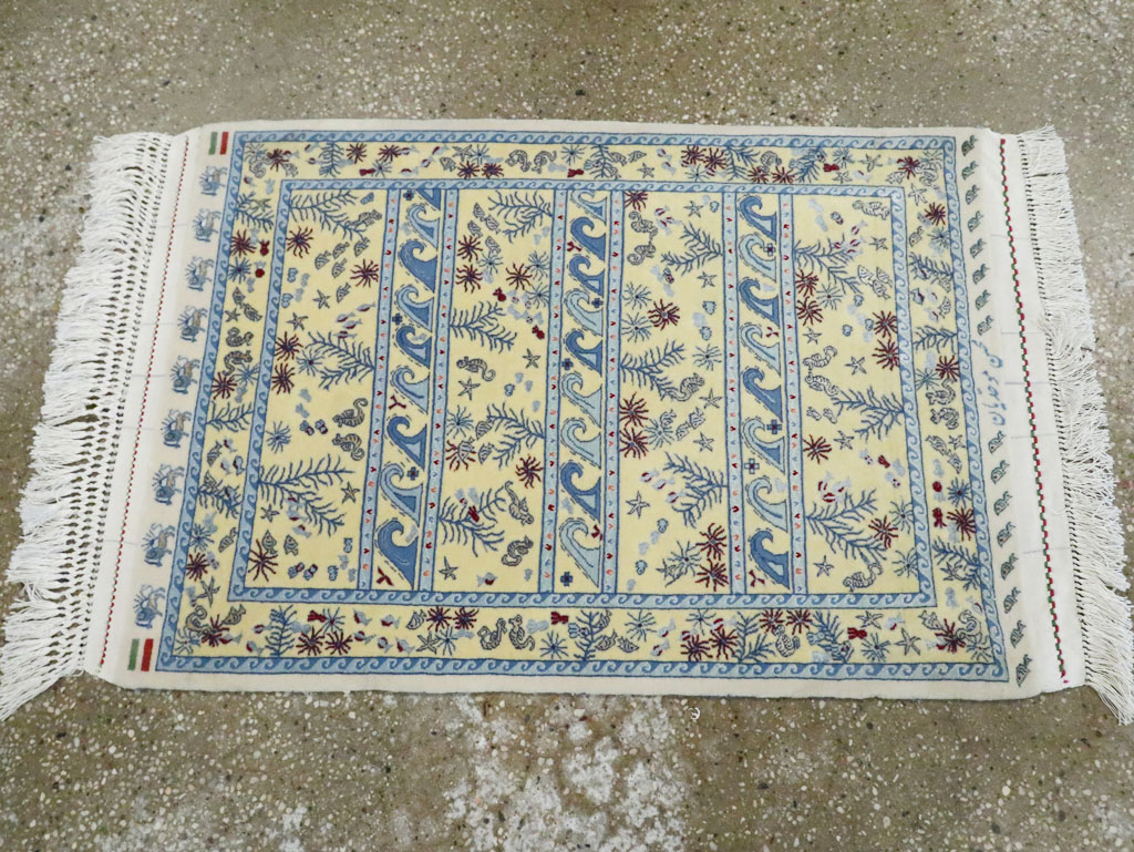 isphahan Rug - # 106035