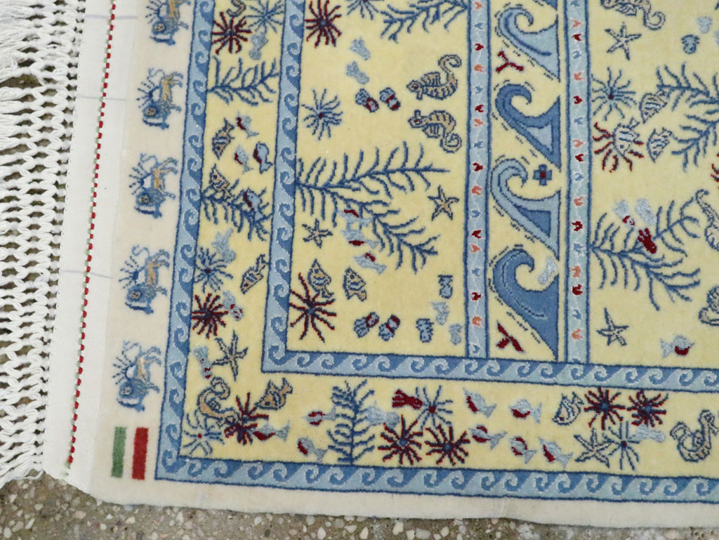 isphahan Rug - # 106035