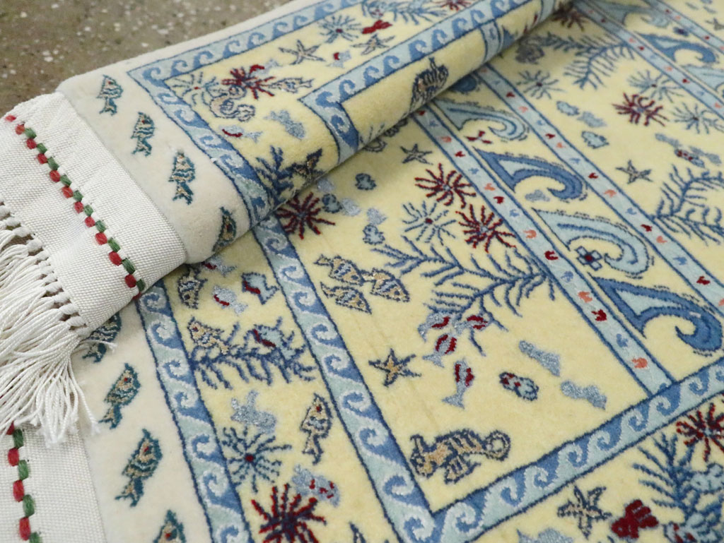 isphahan Rug - # 106035