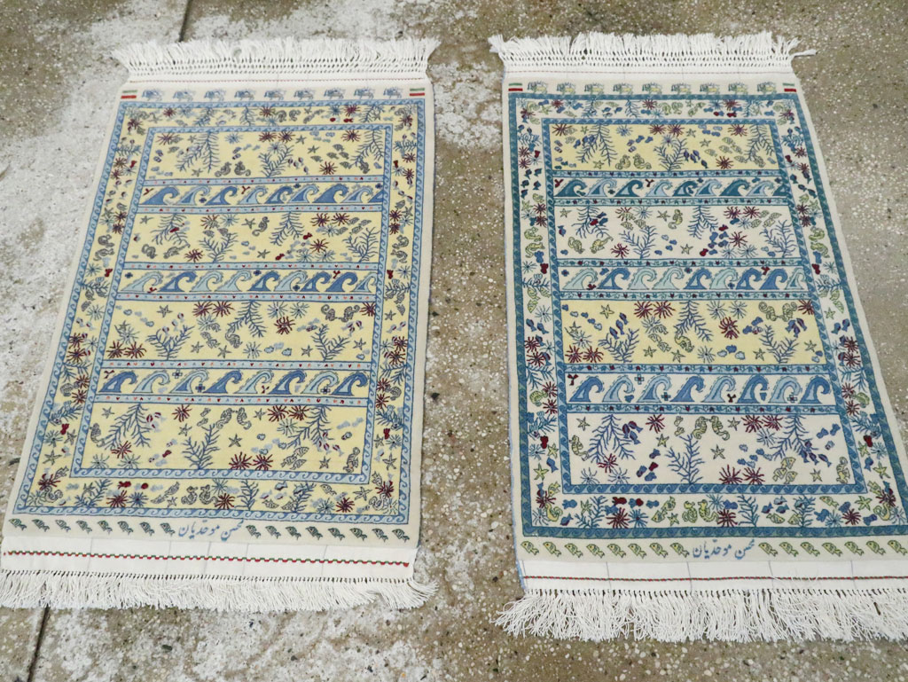 isphahan Rug - # 106035