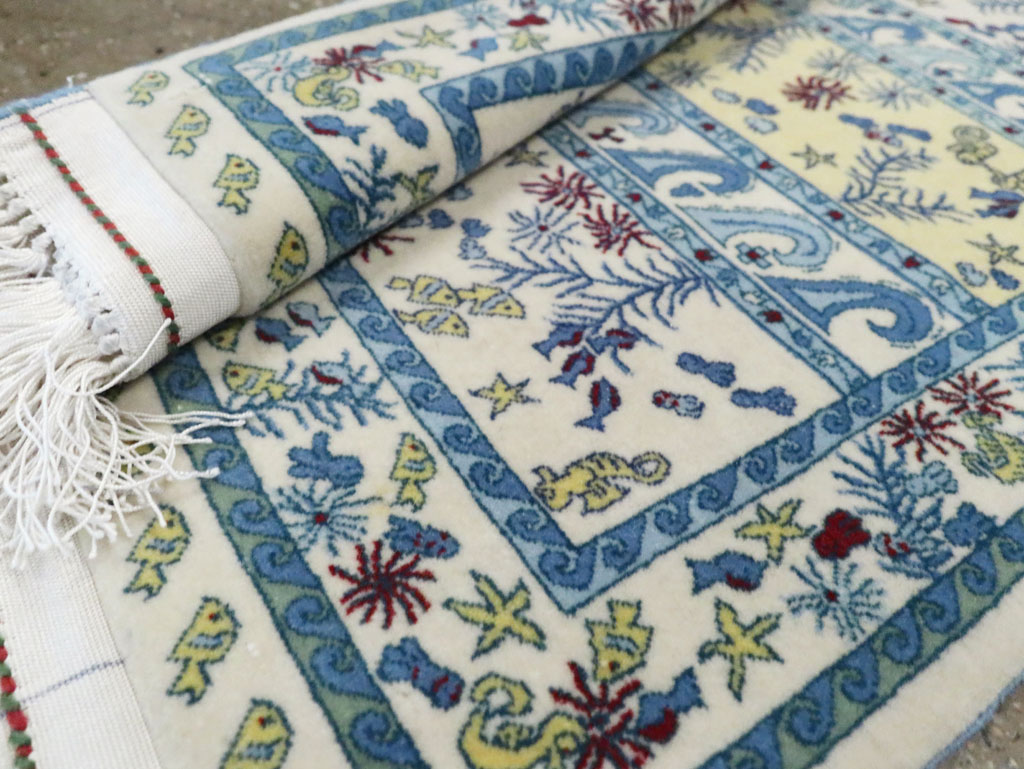 isphahan Rug - # 106036