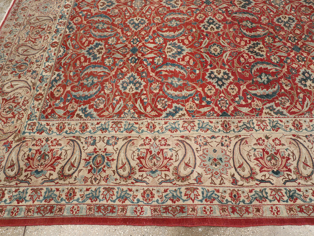 isphahan Carpet - # 108112