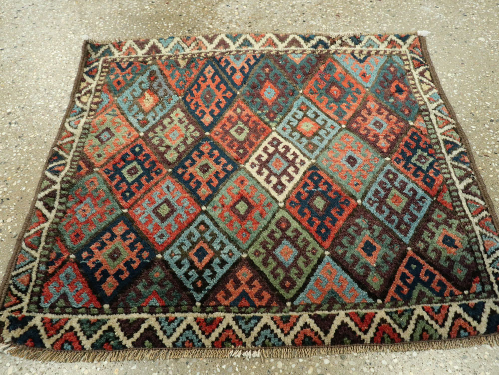 jaff Rug - # 104826