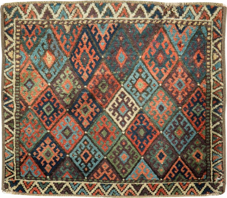 jaff Rug - # 104826