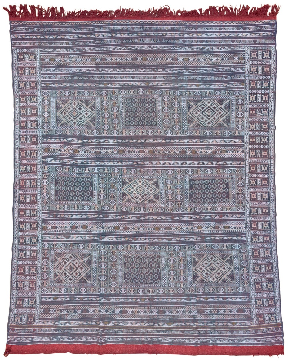 jijim Rug - # 128165