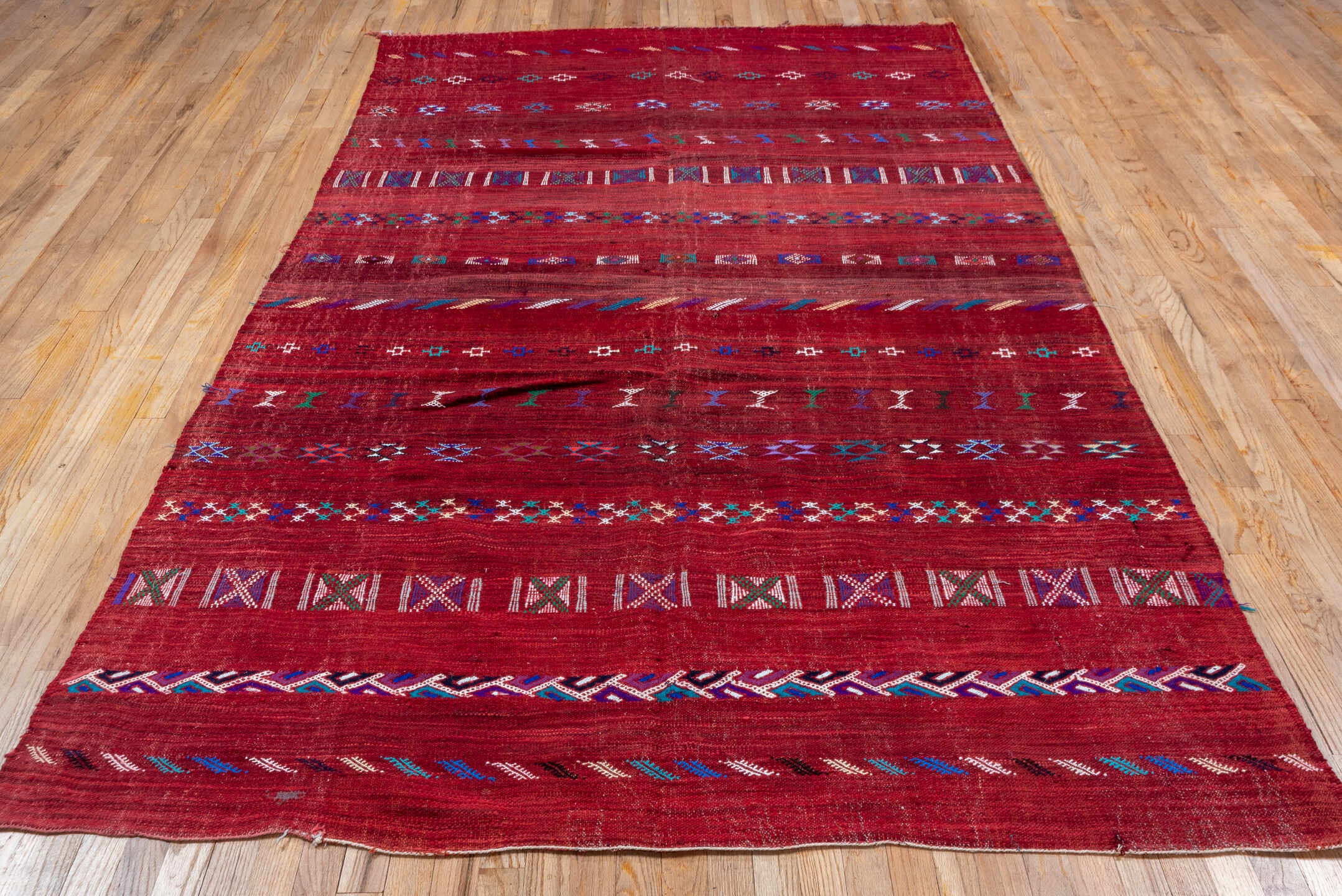 jijim Rug - # 128302