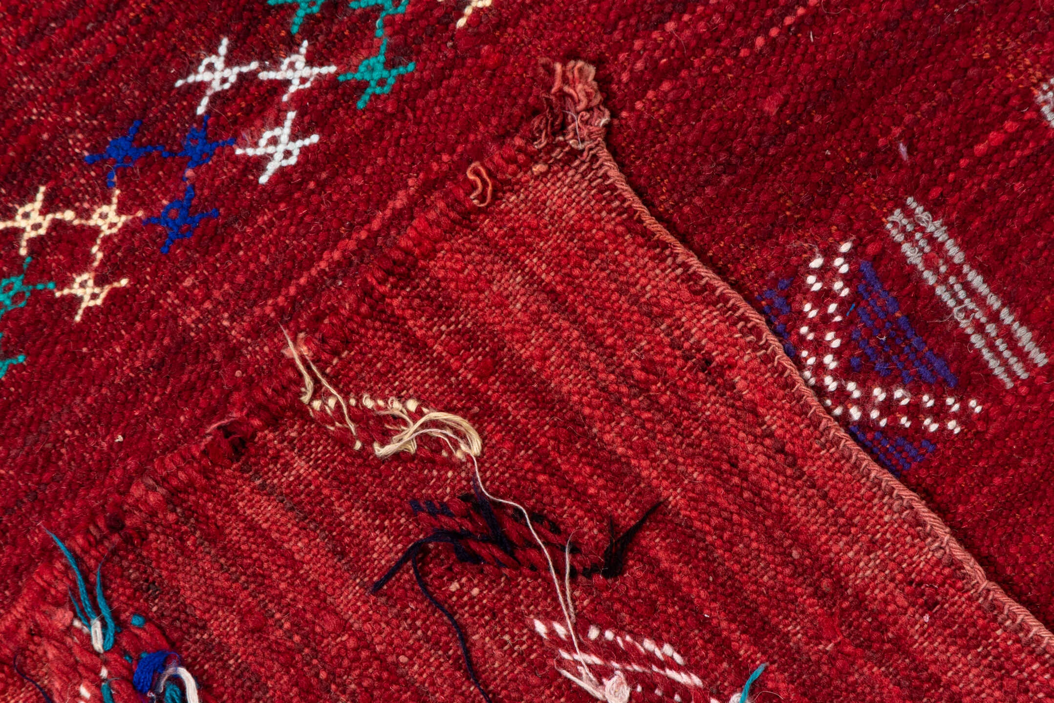 jijim Rug - # 128302