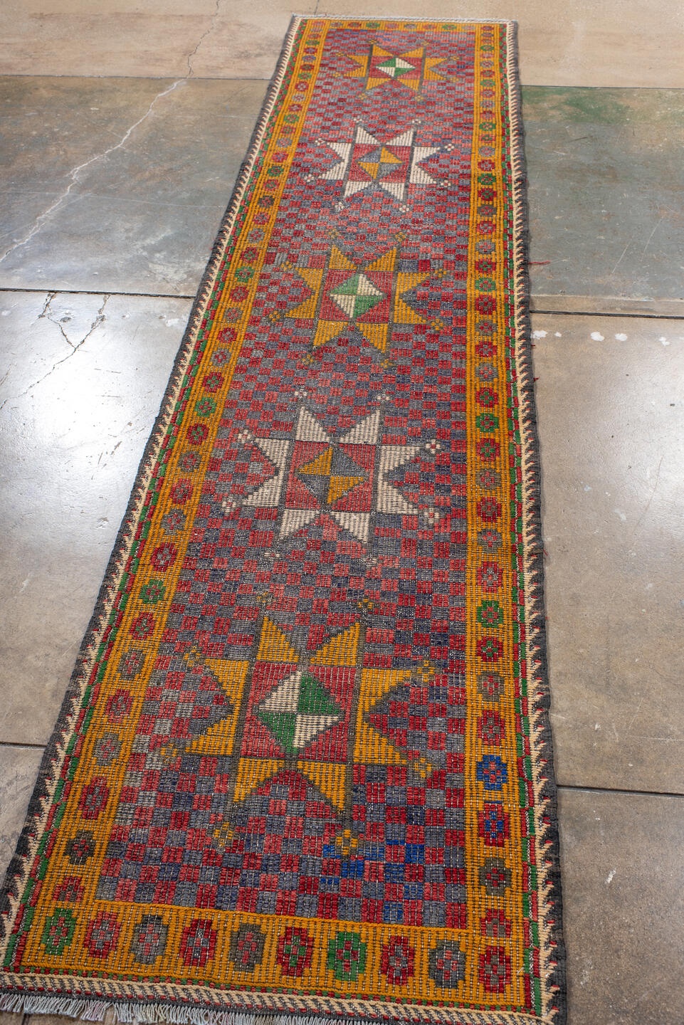 jijim Runner - # 129125