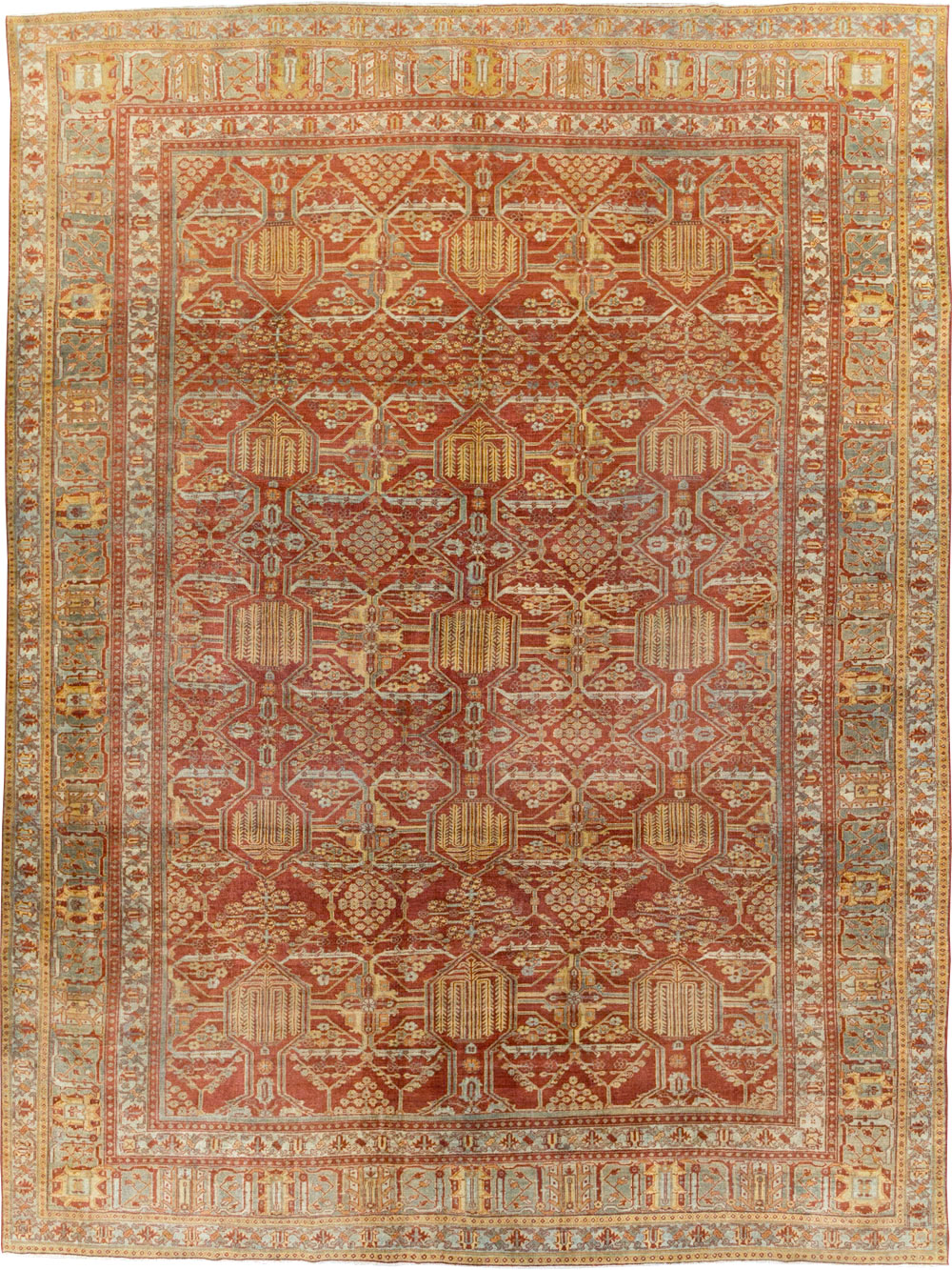 josehgan Carpet - # 104601