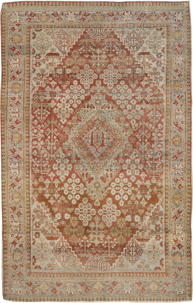 joshegan Rug - # 102345