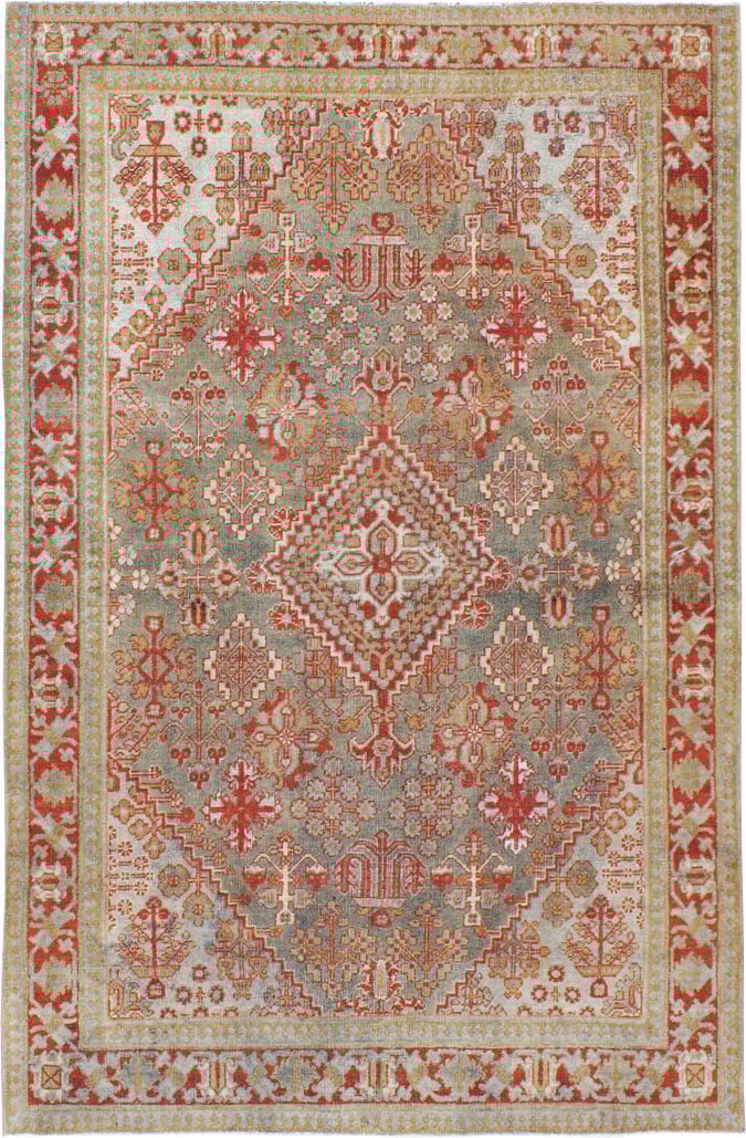 joshegan Rug - # 102423