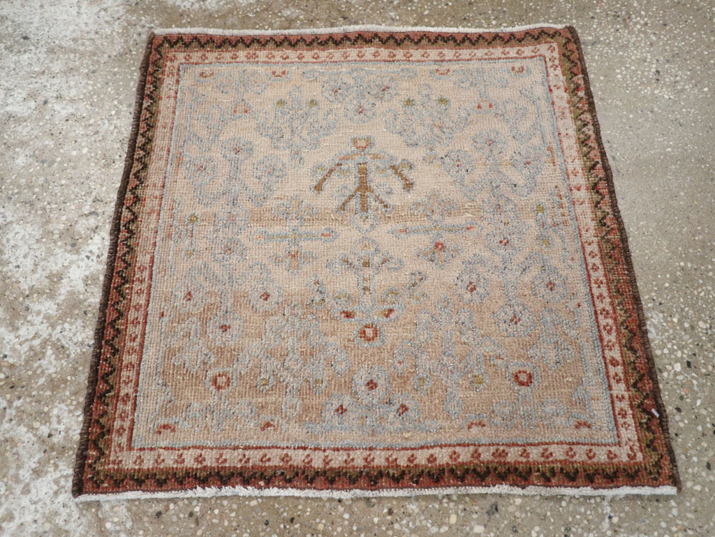 joshegan Rug - # 102605
