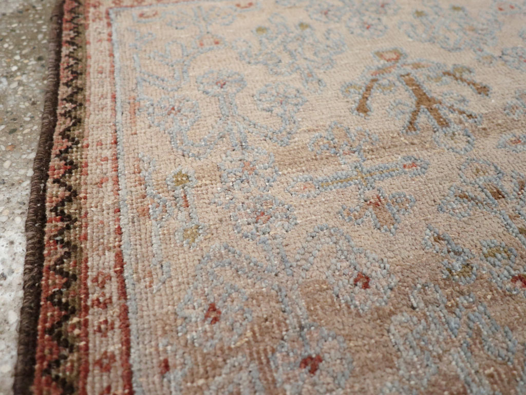 joshegan Rug - # 102605