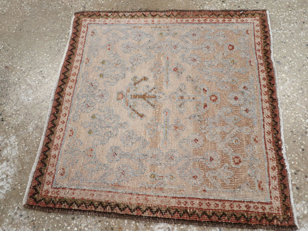 joshegan Rug - # 102605