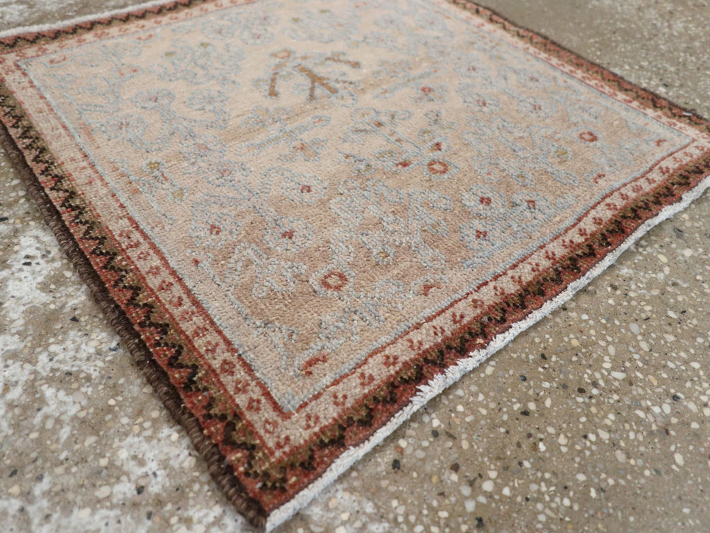 joshegan Rug - # 102605
