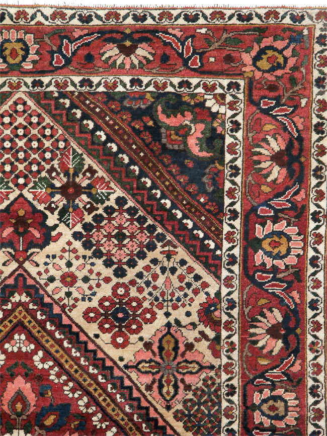 joshegan Rug - # 104406