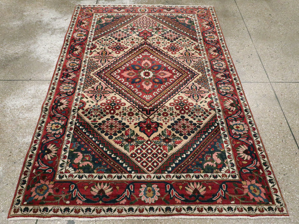 joshegan Rug - # 104406